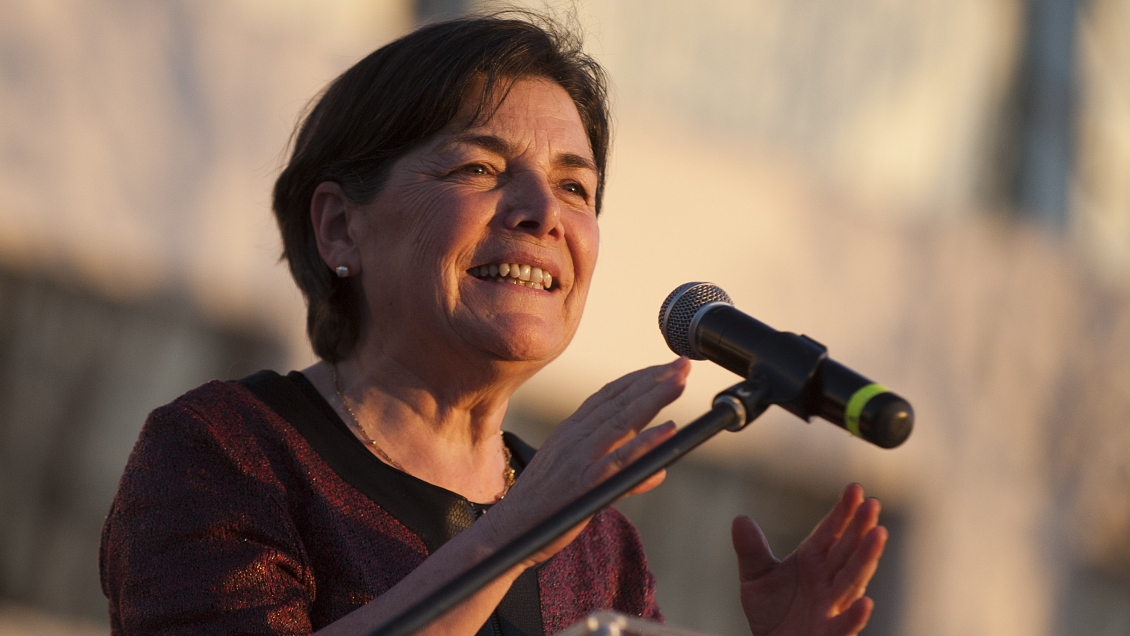 Ex ministra de Vivienda rechazó 