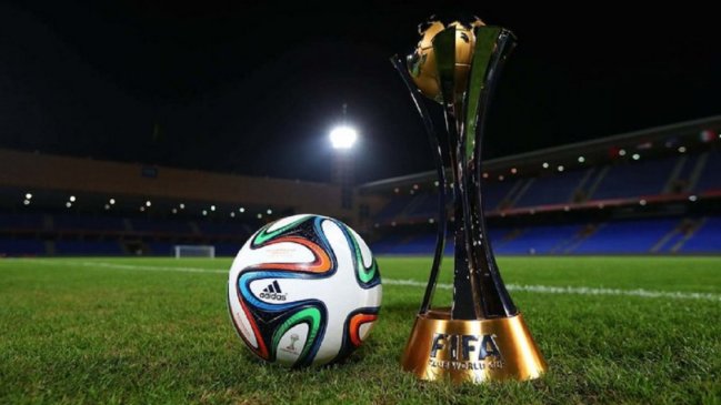  La UEFA manifestó preocupación por el nuevo Mundial de Clubes  