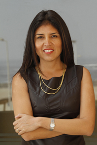 Formalizarán investigación a alcaldesa de Antofagasta por el delito de fraude al fisco