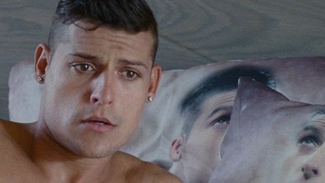 Parodia de Cristiano Ronaldo se llevó el Gran Premio en el Festival de Cannes