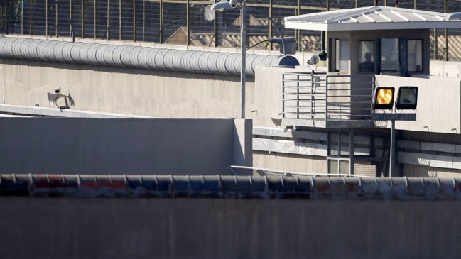 Multigremial de las FFAA emplazó al Gobierno a otorgar beneficios a reos de Punta Peuco