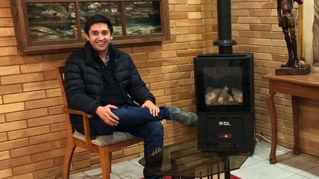 Diputado DC critica plan de recambio de calefactores en Coyhaique