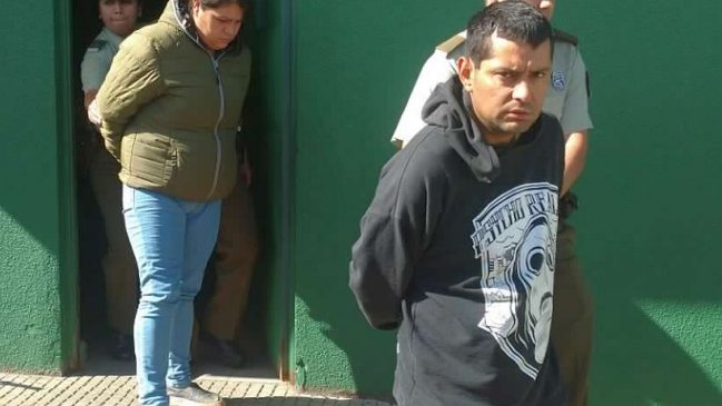 Piden cadena perpetua para acusados de torturar hasta la muerte a un niño en Temuco