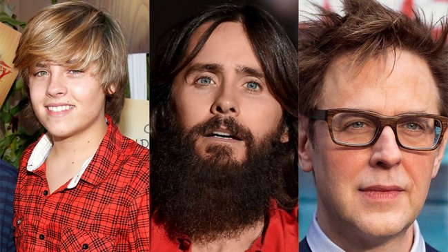 Sugieren que Jared Leto flirtea con menores de edad