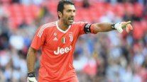 Medio italiano especula con interés de Klopp para fichar a Buffon en Liverpool