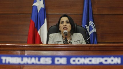  Caso Matute: Corte admitió queja contra la jueza Rivas  