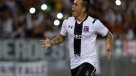 La elite de artilleros de la Copa Libertadores en la que ingresó Esteban Paredes