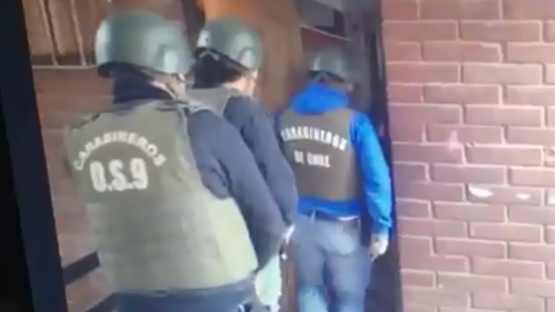 Hombre le disparó a su ex pareja en El Bosque: Tenía orden de alejamiento