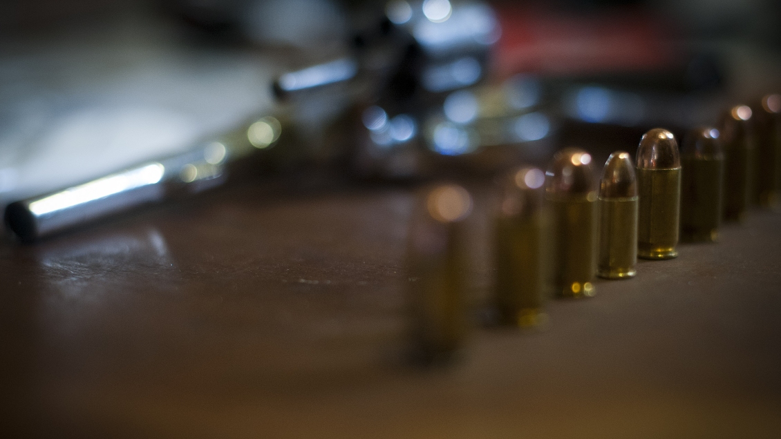 Violento robo afectó a familia en condominio de Peñalolén