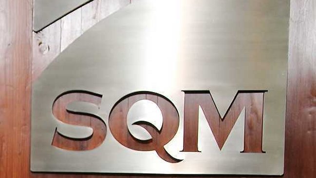 Empresa china Tianqi Lithium adquirió el 24 por ciento de acciones de SQM