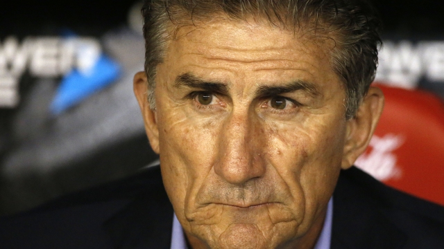 Rosario Central anunció acuerdo para que Edgardo Bauza asuma como entrenador