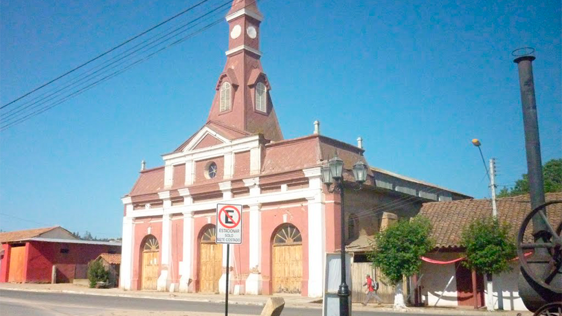 Obispado de Rancagua suspendió a sacerdote por 