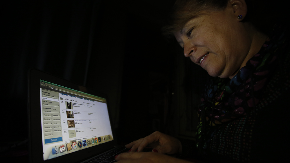 Encuesta revela que el 87,4% de los hogares cuenta con acceso internet