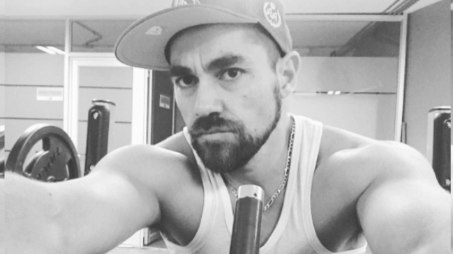 Pablo Vargas arremetió contra sus ex compañeros de 