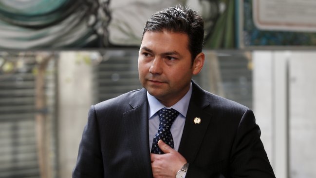 Fiscal Eugenio Campos lamentó muerte de joven golpeado por carabineros en Puerto Natales