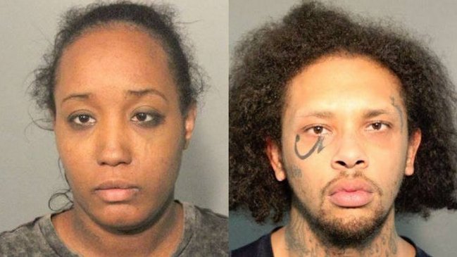 Madre fue acusada de torturar y maltratar a sus 10 hijos