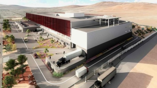 Contraloría dio visto bueno para la construcción del Hospital de Alto Hospicio