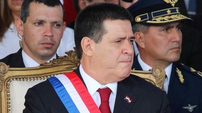 Israel confirmó que Paraguay inaugurará embajada en Jerusalén el 21 de mayo