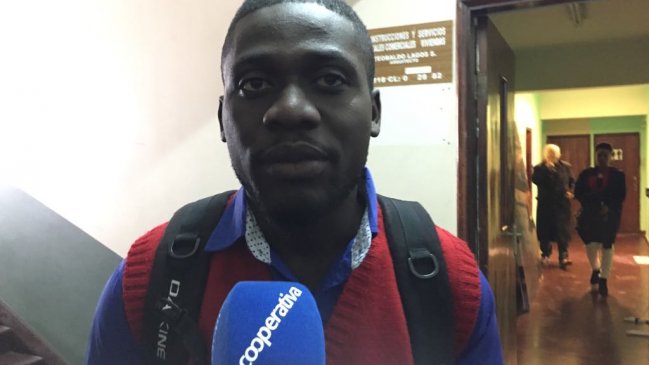 Comunidad haitiana en Valdivia celebrará su día de la bandera