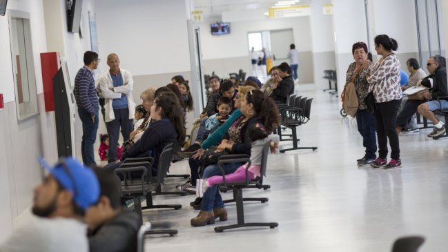 Solo dos tercios de los hipertensos chilenos saben que padecen esta enfermedad