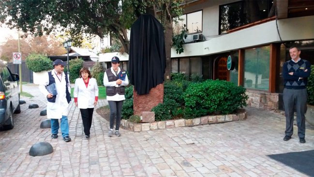 Seremi de Salud inició sumario contra Hotel Manquehue que denuncia 