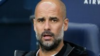 Guardiola renovó contrato con Manchester City hasta 2021