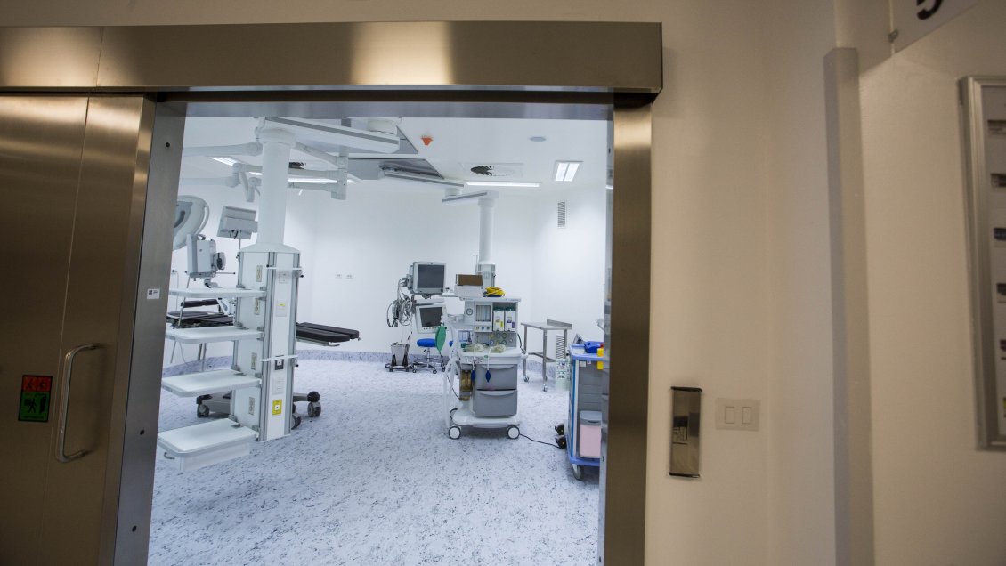 Aborto: Minsal abrió cupo para médico no objetor en Osorno