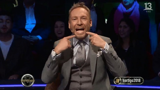 Martín Cárcamo reveló el momento en que fue víctima de magia negra