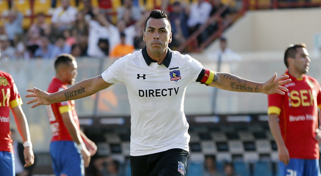 Datazo: Colo Colo va por un triunfo histórico ante Unión Española