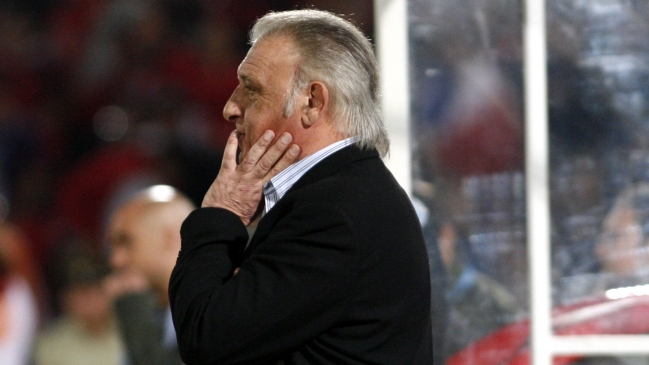 Alfio Basile criticó a Lionel Messi: No es el líder de Argentina