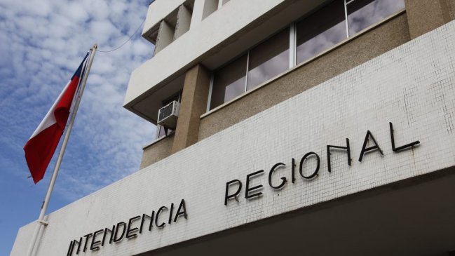 Renunciaron los seremis de Gobierno y de Minería de O'Higgins