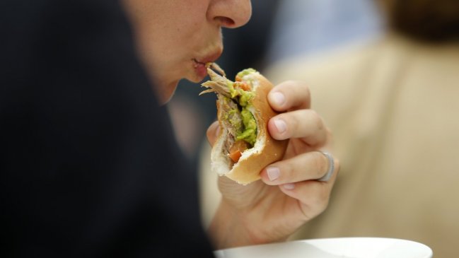 Illapel: Más de 100 escolares intoxicados tras actividad municipal