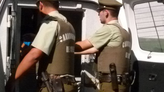 Arica: Delincuentes vuelven a robar en la Liga Andina de Fútbol