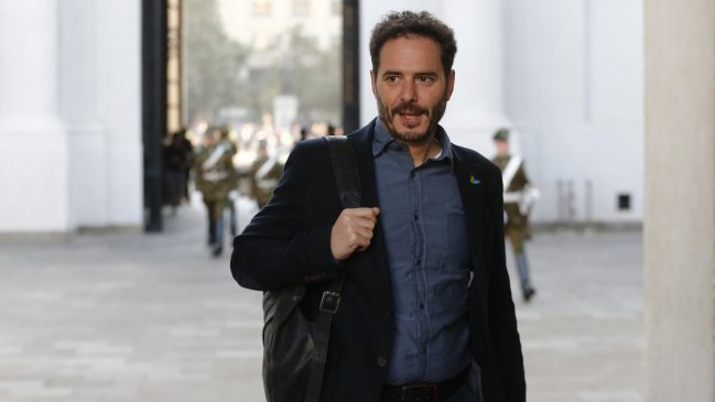 Evópoli emplazó al Gobierno a abordar agenda feminista en cuenta pública