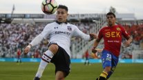 Colo Colo buscará sumar confianza ante una U. Española mentalizada en celebrar sus 121 años