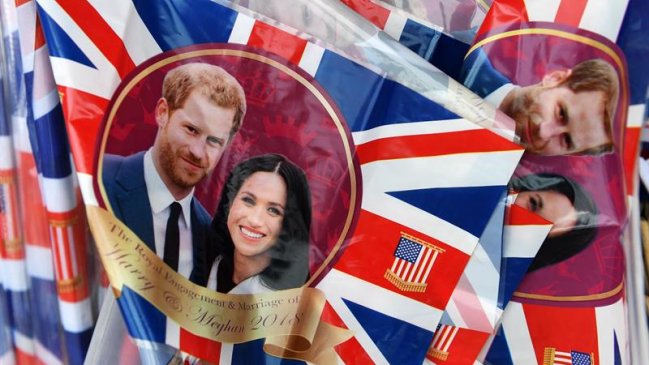 La transmisión oficial de la esperada 