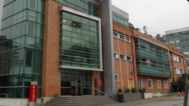 Sanatorio Alemán prevé reabrir en junio parte de sus instalaciones