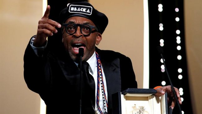 Kore-eda y Spike Lee se impusieron en Cannes 2018