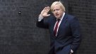 Canciller británico Boris Johnson hará visita oficial a Chile la próxima semana
