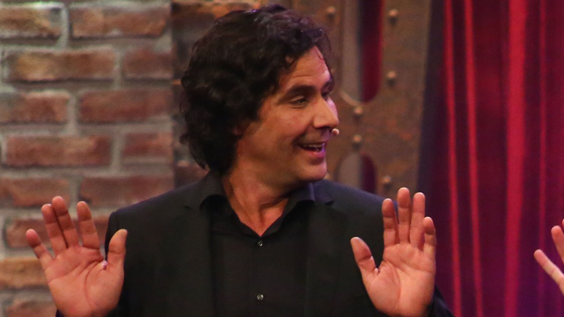 PDI arrestó a último miembro de la banda que robó la casa del actor Juan Falcón