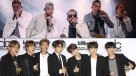 El encuentro de dos fenómenos pop: La reunión entre BTS y Backstreet Boys