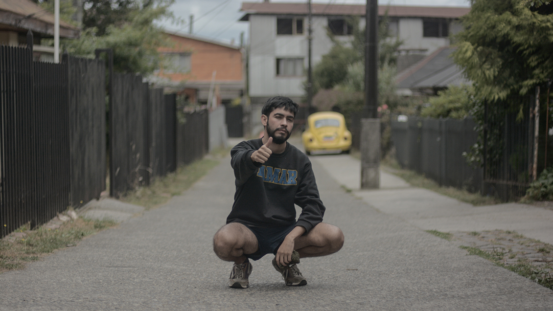 Cristóbal Briceño lanza disco doble “Para Hondo”