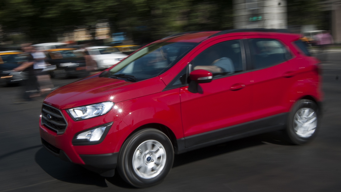 Tras reducir el límite de velocidad, Gobierno buscará automatizar las fiscalizaciones