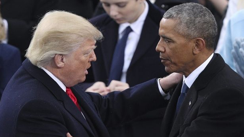 Departamento de Justicia examinará si el FBI espió la campaña de Trump