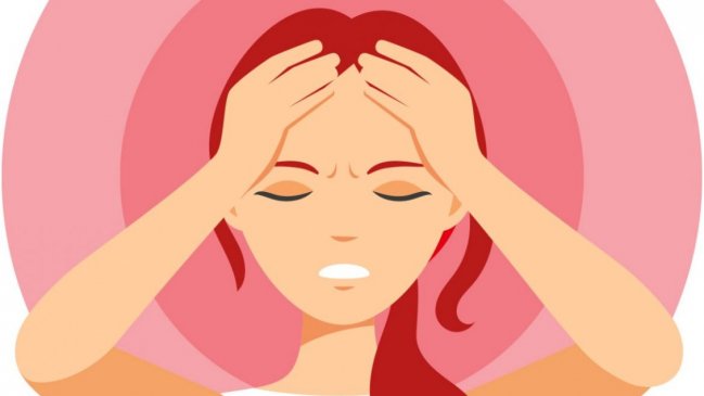 Inyecciones para prevenir la migraña