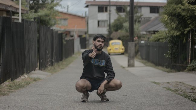 Cristóbal Briceño lanza disco doble “Para Hondo”