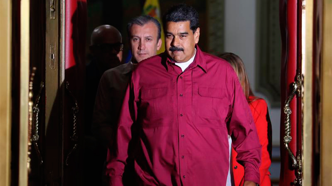 Rusia acusa a EEUU de injerencia en las elecciones de Venezuela