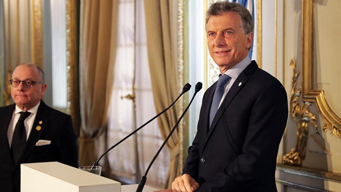 Banco Mundial confirmó préstamo de 300 millones de dólares a Argentina