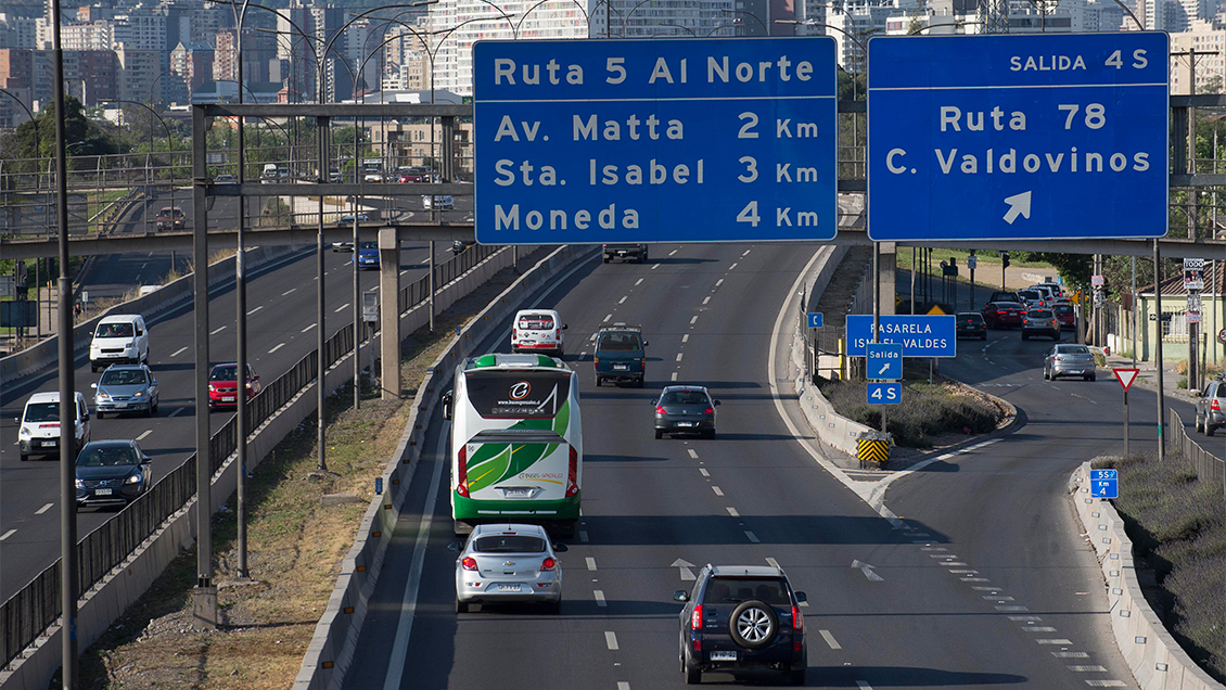 Se acabó el fin de semana largo: Revisa el plan de contingencia en las carreteras