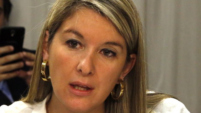 Diputadas RN piden condena transversal al 